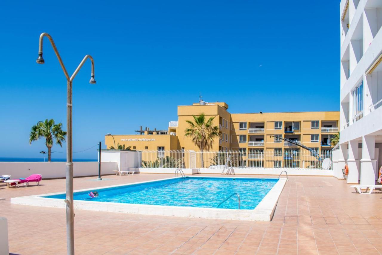 Ancla Views Free Wifi Apartment Каляо Салвахе Екстериор снимка