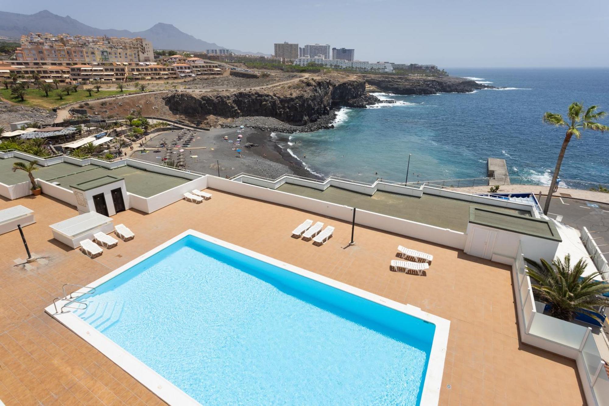 Ancla Views Free Wifi Apartment Каляо Салвахе Екстериор снимка