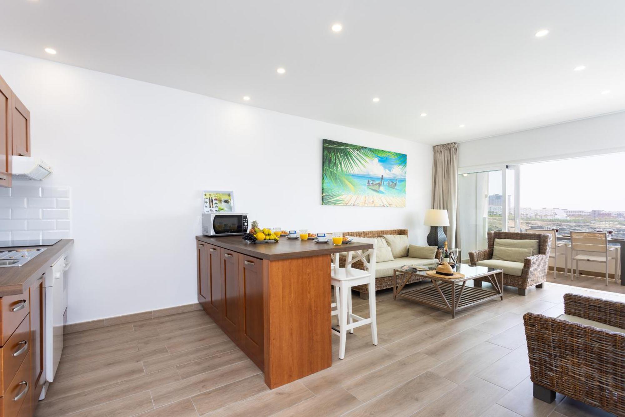 Ancla Views Free Wifi Apartment Каляо Салвахе Екстериор снимка