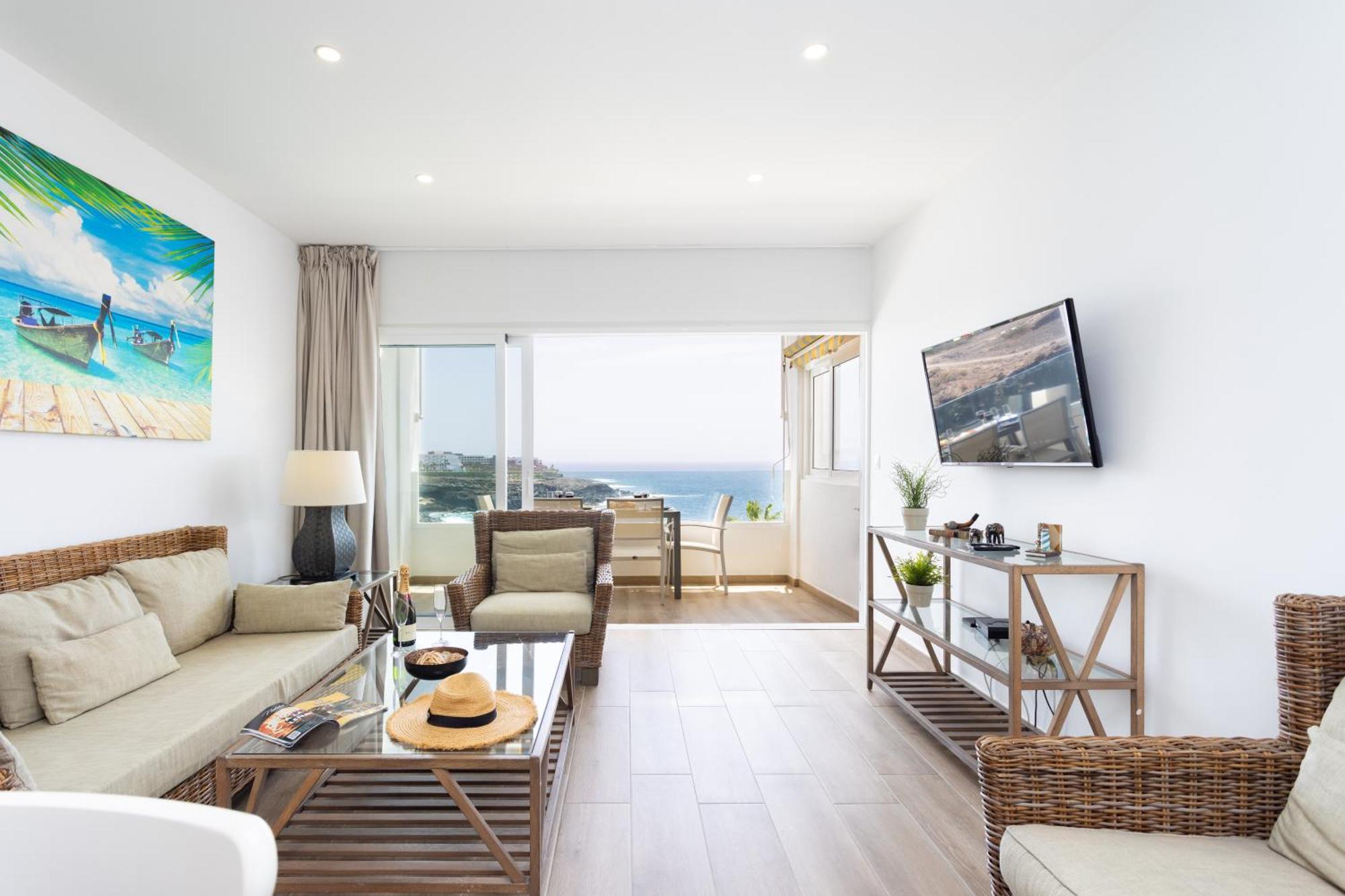 Ancla Views Free Wifi Apartment Каляо Салвахе Екстериор снимка