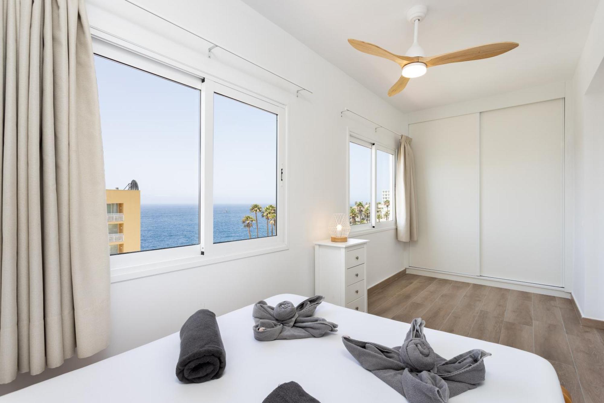 Ancla Views Free Wifi Apartment Каляо Салвахе Екстериор снимка