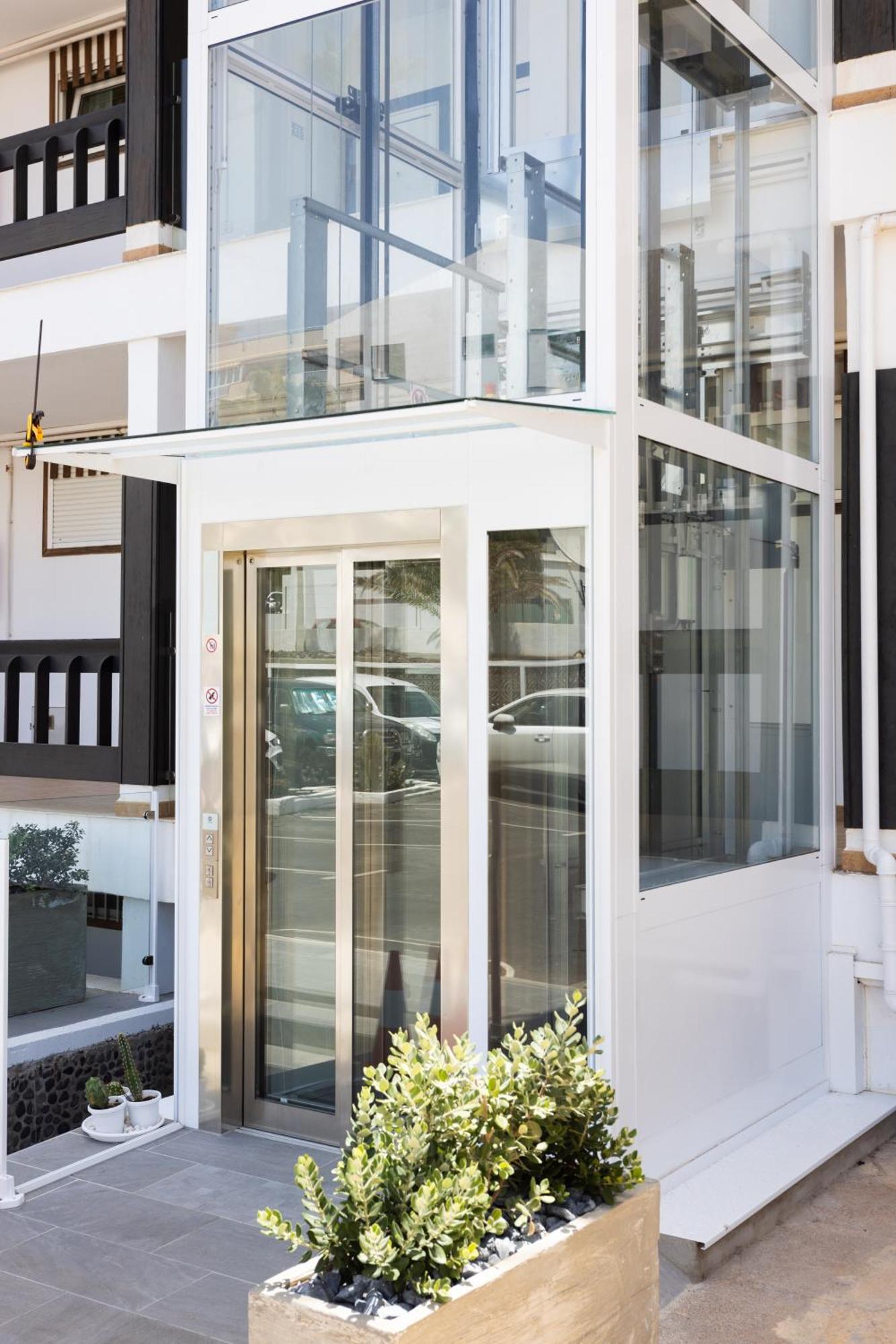Ancla Views Free Wifi Apartment Каляо Салвахе Екстериор снимка