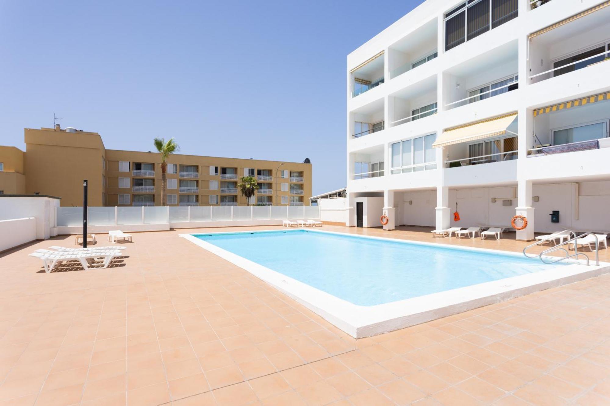 Ancla Views Free Wifi Apartment Каляо Салвахе Екстериор снимка