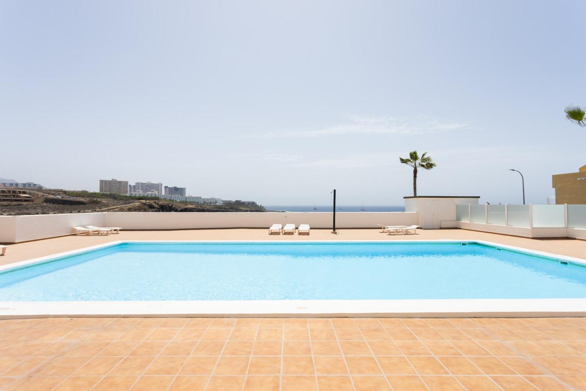Ancla Views Free Wifi Apartment Каляо Салвахе Екстериор снимка