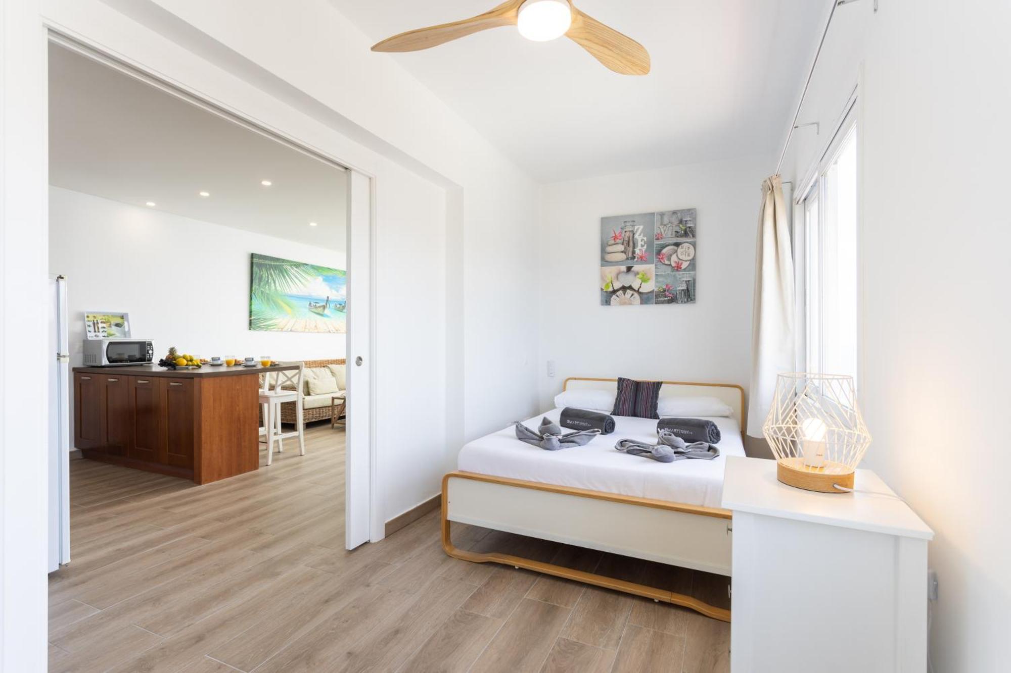 Ancla Views Free Wifi Apartment Каляо Салвахе Екстериор снимка