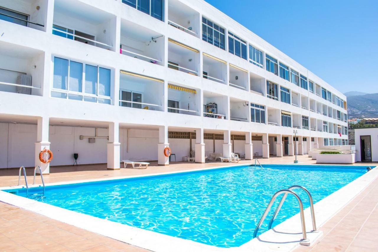 Ancla Views Free Wifi Apartment Каляо Салвахе Екстериор снимка